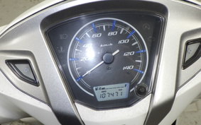 HONDA LEAD 125 JF45