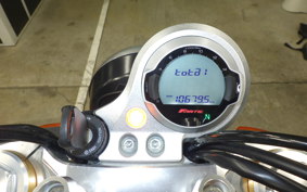 FANTIC SCRAMBLER 500 2020