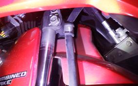 SUZUKI ADDRESS 110 CE47A