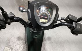 HONDA CROSS CUB110 JA60