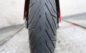 HONDA GROM JC61