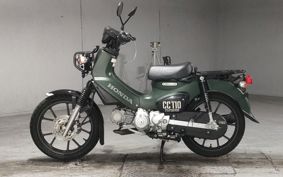 HONDA CROSS CUB110 JA60