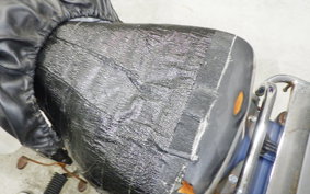 HONDA C50 SUPER CUB AA01