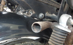 HONDA GORILLA Z50J