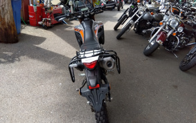 HONDA CRF250L MD47