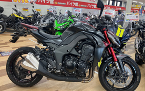 KAWASAKI Z1000 ABS 2016 ZRT00F