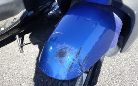 HONDA TACT-4ﾍﾞｰｼｯｸ AF79