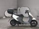 Фото Suzuki LET's 4 с японского аукциона