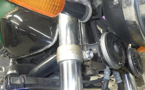 HONDA CB400SF VTEC SPEC 2 2002