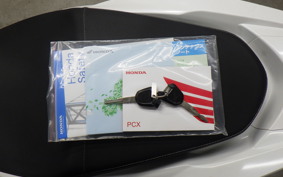 HONDA PCX 125 2003 JF56