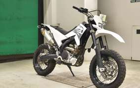 YAMAHA WR250X DG15J