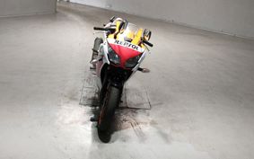 HONDA CBR250R MC41