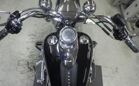 HARLEY FLSTC 1580 2014