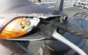 YAMAHA AXIS 125 TREET SE53J