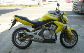 KAWASAKI ER-6N 2006 ER650A