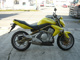 Фото Kawasaki ER-6N 2006 с японского аукциона