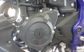 YAMAHA MT-03 2018 RH13J