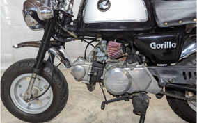 HONDA GORILLA Z50J