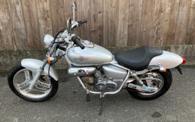HONDA MAGNA 50 AC13
