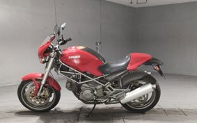 DUCATI MONSTAR 400S 2003 M300AA