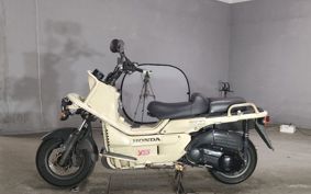 HONDA PS250 MF09