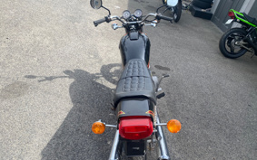 SUZUKI GS400X 2024 ...