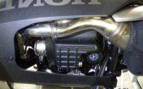 HONDA CB650R E-Clutch 2025 RH17