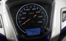 HONDA LEAD 125 2023 JF45