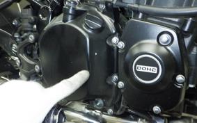 KAWASAKI Z900RS 2024 ZR900K