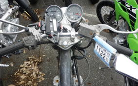 HONDA GB250 CLUBMAN Gen.4 MC10