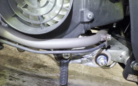 HONDA DIO Gen.6 2008 AF68