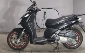 APRILIA SPORT CITY CUBE 250 VBH