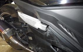 HONDA FORZA 250 MF17