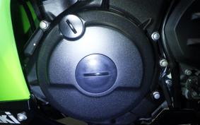 KAWASAKI NINJA 250 2 EX250P