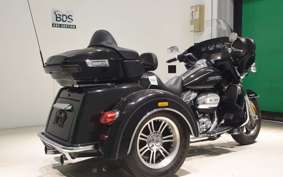 HARLEY FLHTCUTG TRIKE 1750 2017