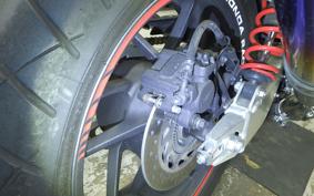 HONDA CB400 SUPER BOLDOR A 2022 NC42