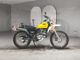 Фото Yamaha BRONCO с японского аукциона