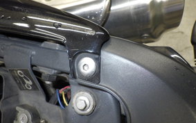 TRIUMPH STREET TRIPLE R 2011