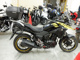 Фото Suzuki STROM 250 с японского аукциона