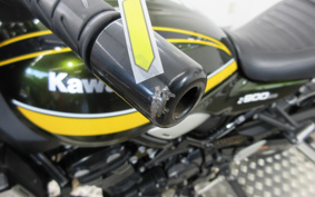 KAWASAKI Z900RS 2020 ZR900C