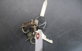 HONDA ZUMAR AF58