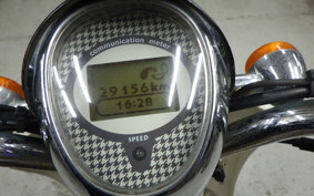 HONDA CREA SCOOPY I AF55