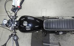 SUZUKI ST250 2007 NJ4AA