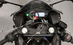 YAMAHA YZF-R25 RG43J