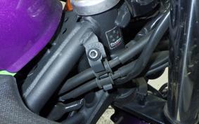 KAWASAKI NINJA 400 2021 EX400G