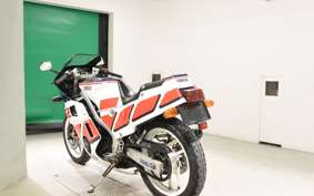 YAMAHA FZ400 R 1989 46X