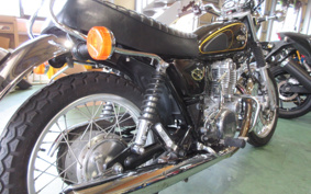 YAMAHA SR400-1 2006 RH01J