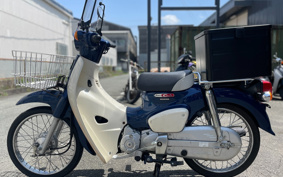 HONDA SUPER CUB50 AA09