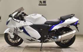 SUZUKI HAYABUSA Gen.3 2023 EJ11A