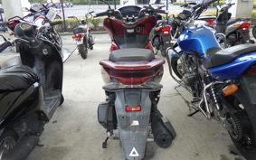 HONDA PCX125 JF81